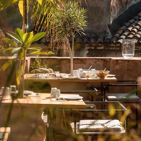 카타니아 Casa D'Aria 아파트 외부 사진