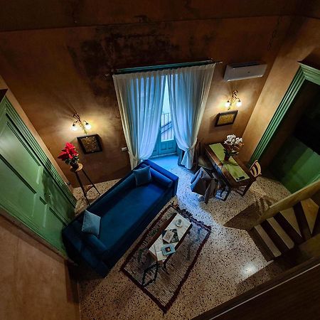 카타니아 Casa D'Aria 아파트 외부 사진