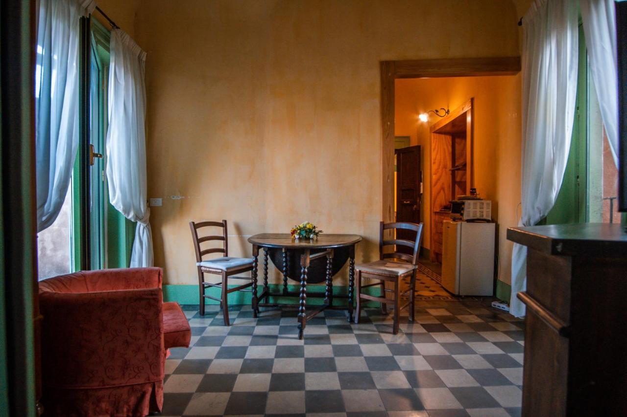 카타니아 Casa D'Aria 아파트 외부 사진