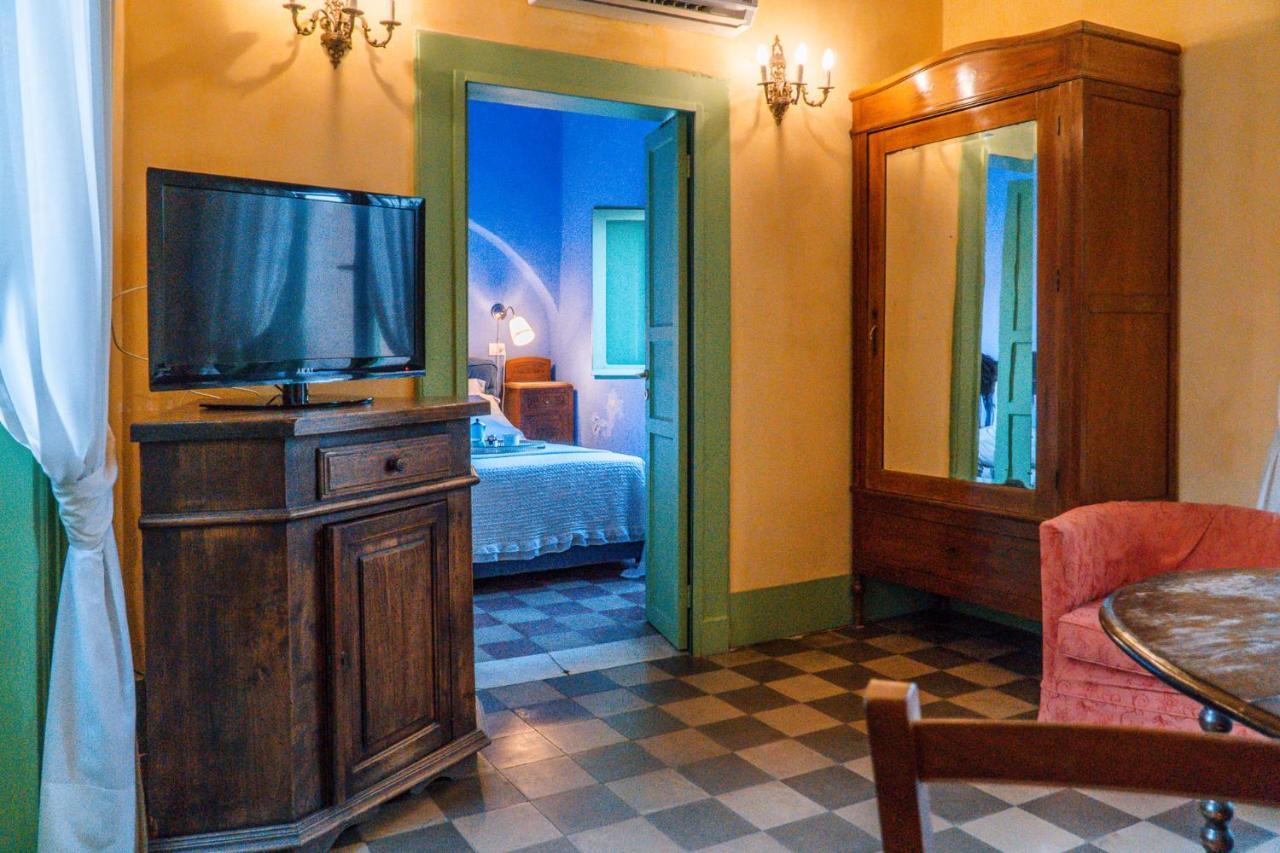 카타니아 Casa D'Aria 아파트 외부 사진