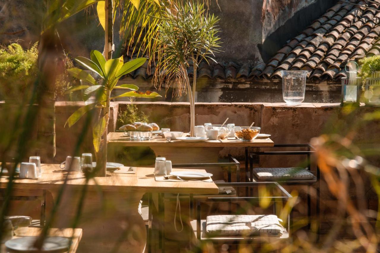 카타니아 Casa D'Aria 아파트 외부 사진