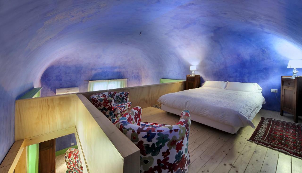 카타니아 Casa D'Aria 아파트 외부 사진