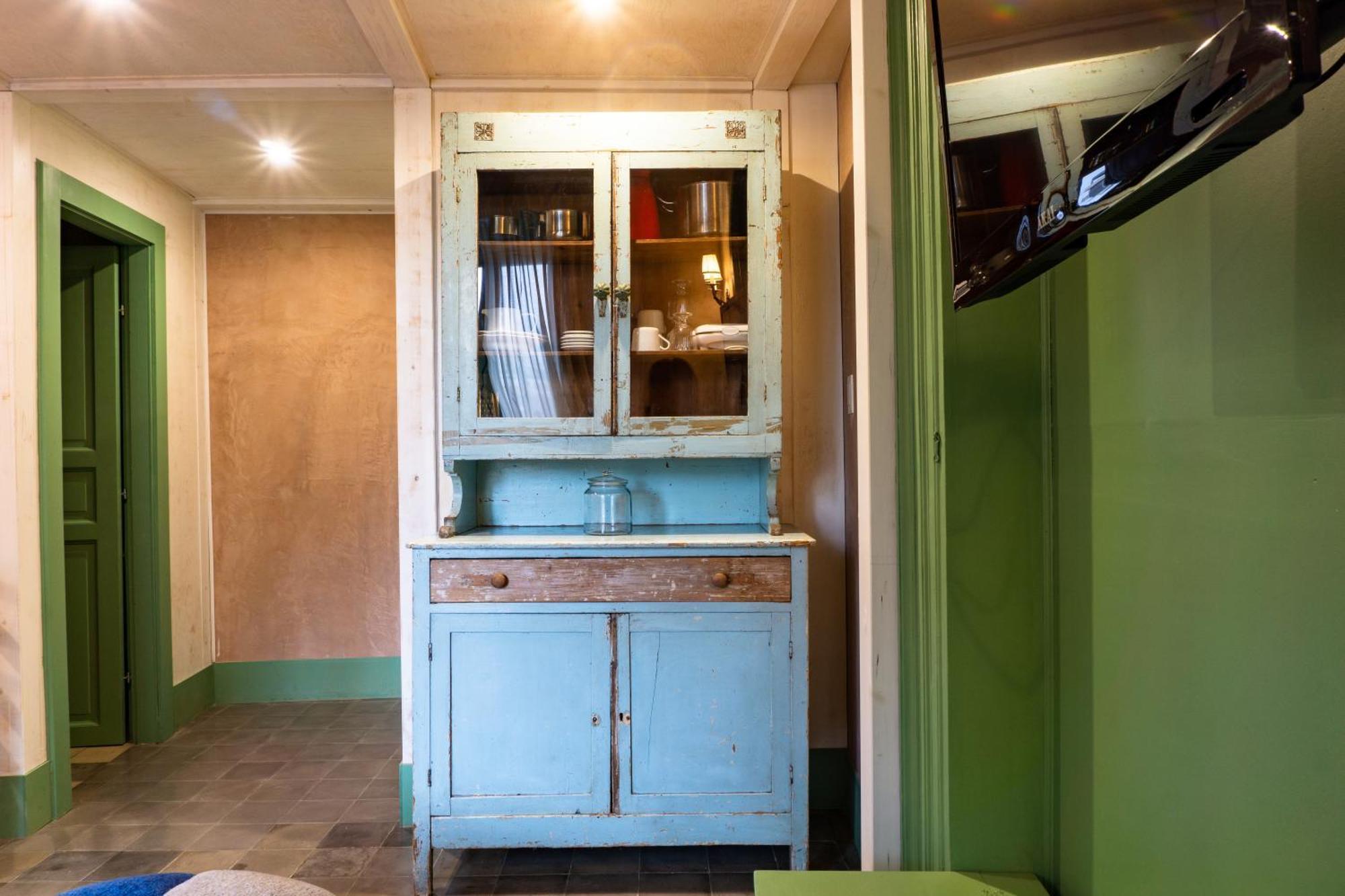 카타니아 Casa D'Aria 아파트 외부 사진