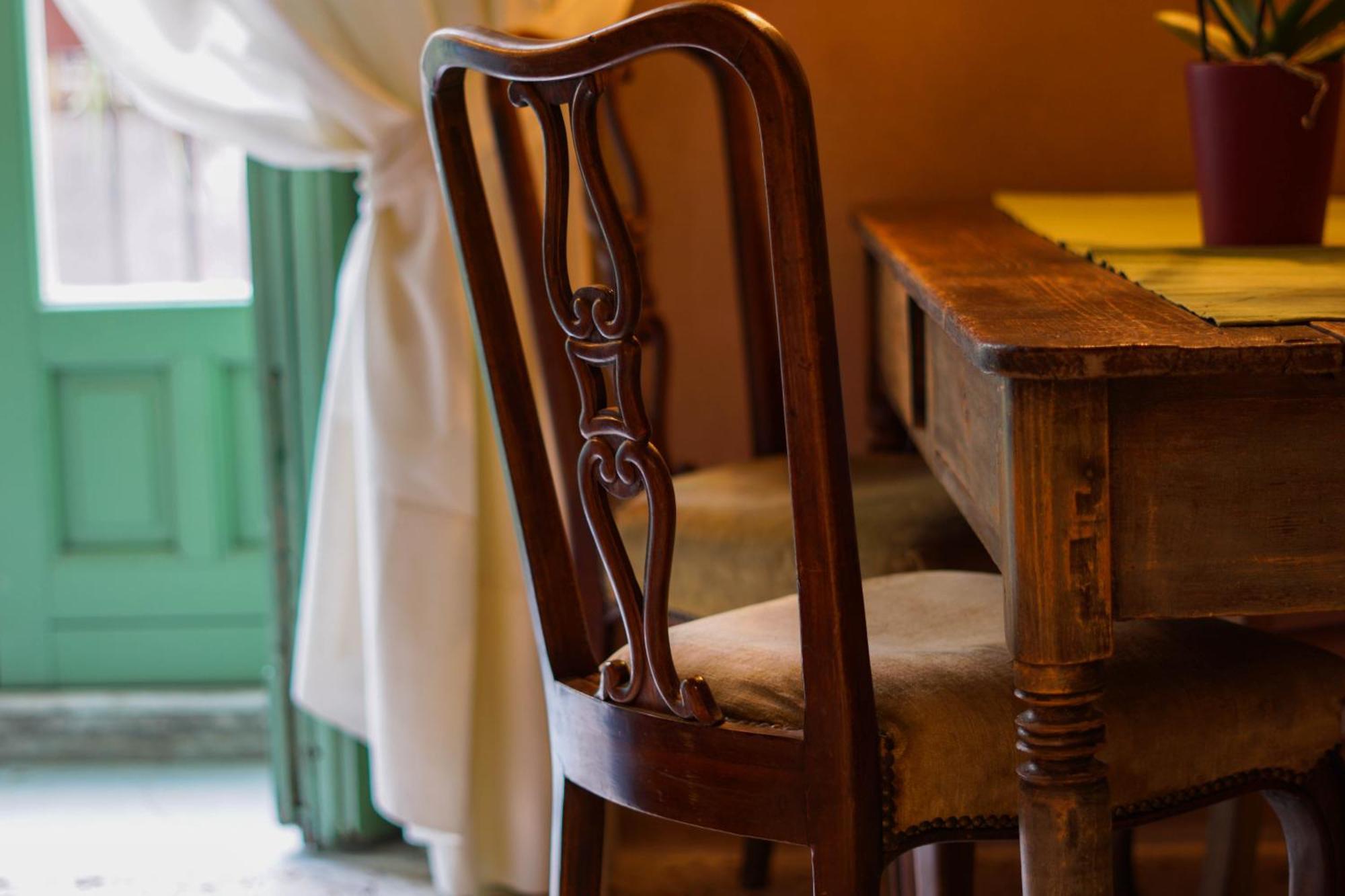 카타니아 Casa D'Aria 아파트 외부 사진
