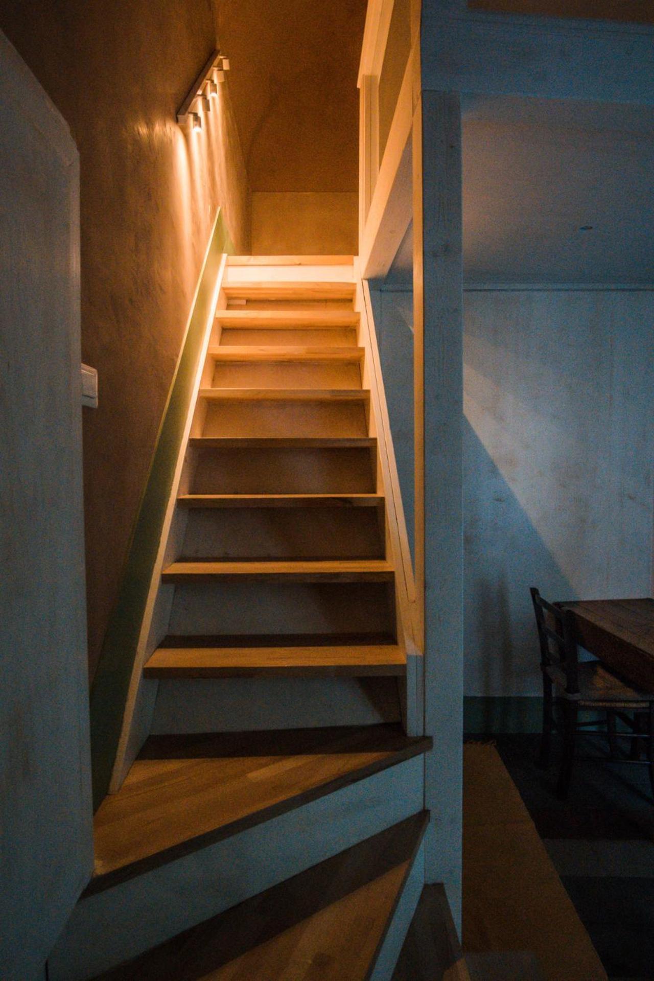 카타니아 Casa D'Aria 아파트 외부 사진